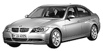 BMW E90 C2477 Fault Code