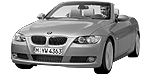 BMW E93 C2477 Fault Code